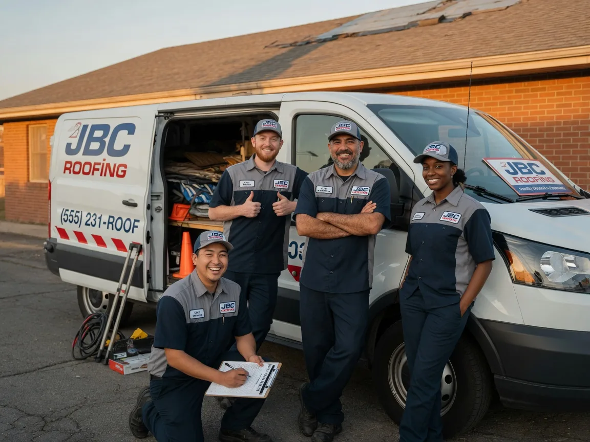 Roof Replacement company in Othello, WA