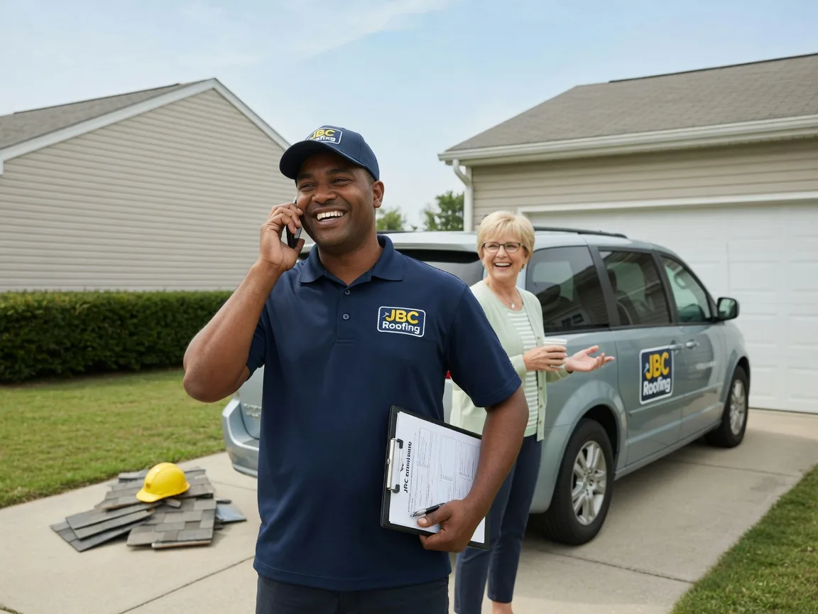 Roof Replacement Othello, WA FAQs